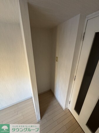 パレ・ホームズ高井戸の物件内観写真